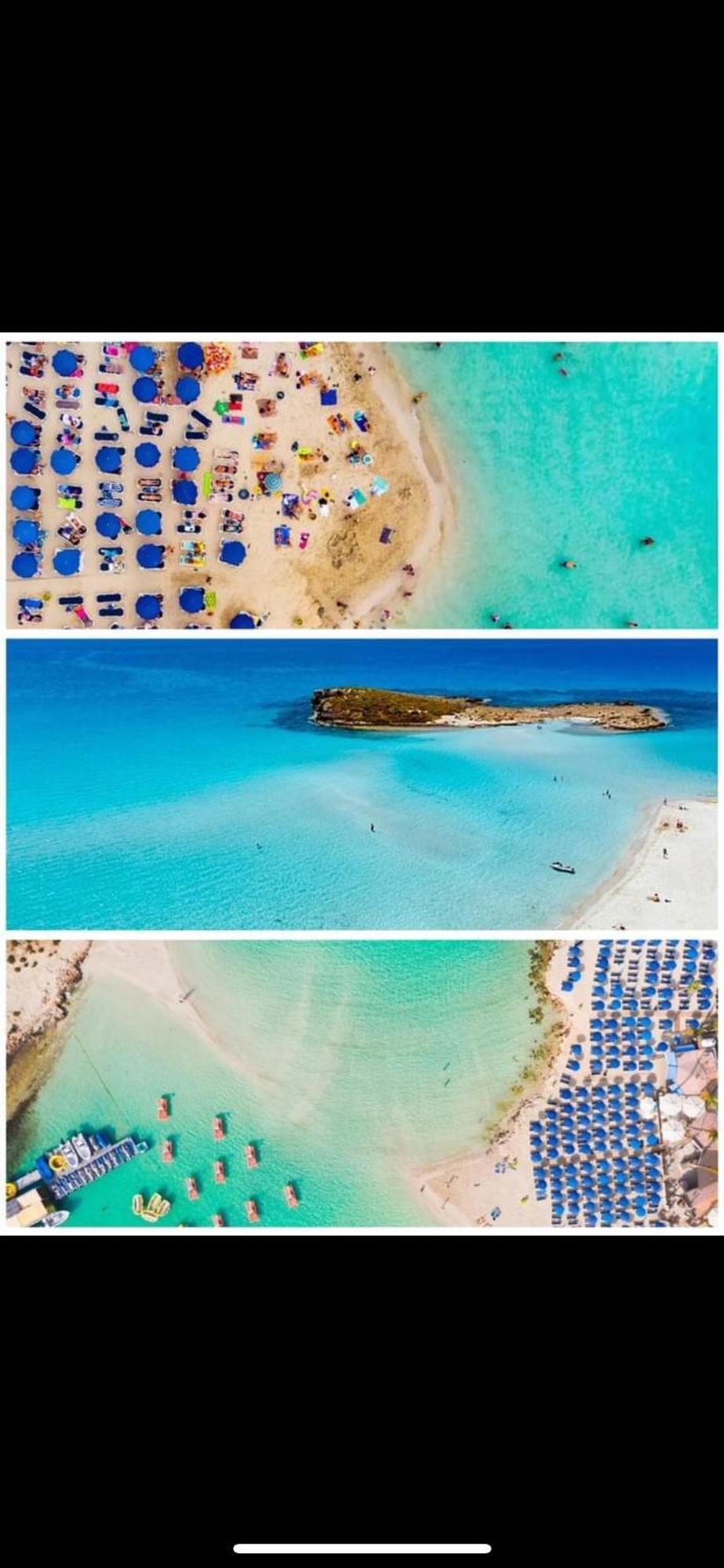 Jasmine Sirens Dom Na Cyprze Ayia Napa