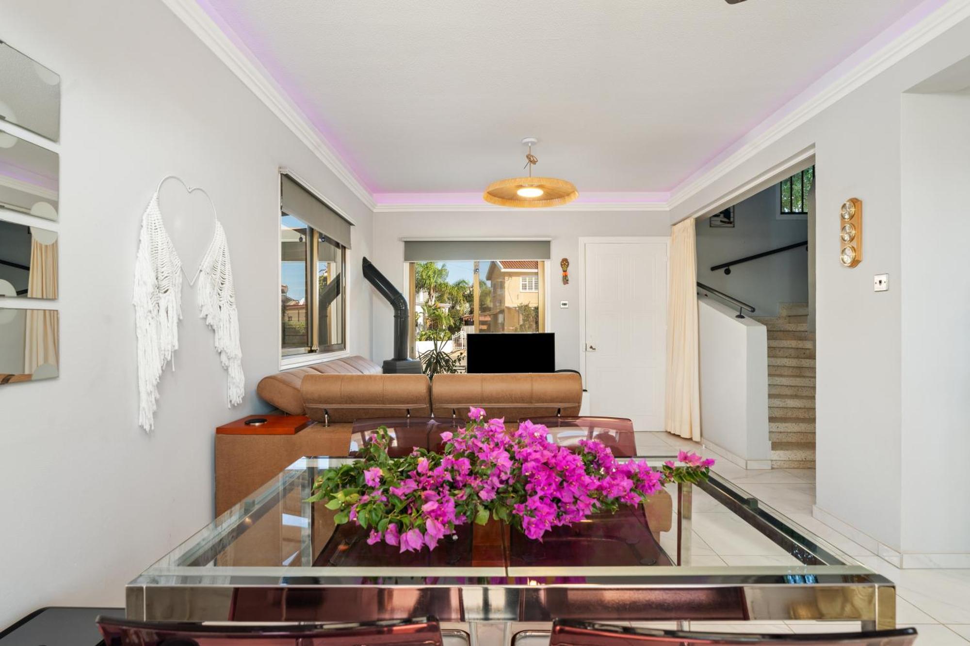Apartment Jasmine Sirens Dom Na Cyprze